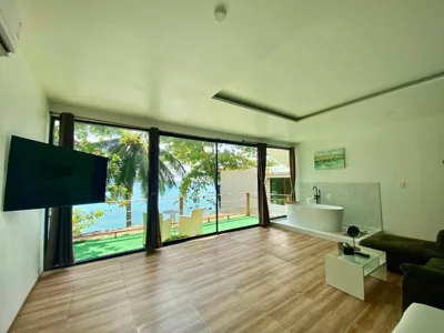 Patong Sunset Villa Phuket – 照片 4