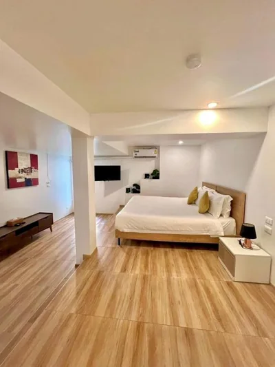 Patong Sunset Villa Phuket – 照片 5