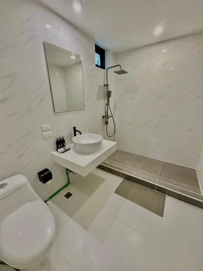 Patong Sunset Villa Phuket – 照片 6