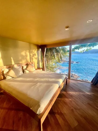 Patong Sunset Villa Phuket – 照片 7