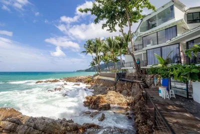 Patong Sunset Villa Phuket – 照片 8