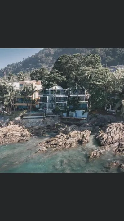 Patong Sunset Villa Phuket – 照片 9