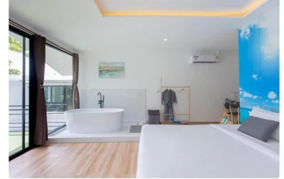 Patong Sunset Villa Phuket – 照片 11