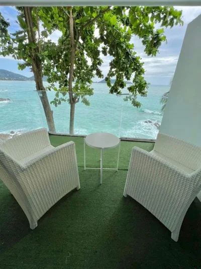 Patong Sunset Villa Phuket – 照片 15