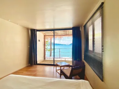 海景开间 — Patong Sunset Villa Phuket